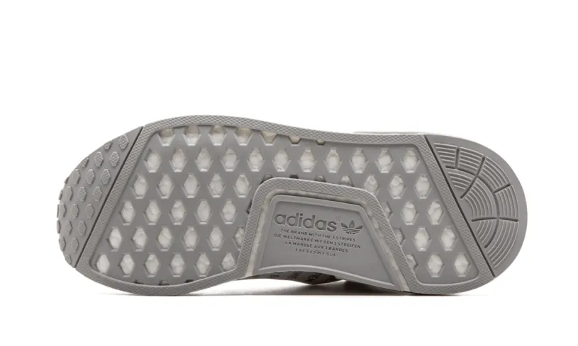 Adidas NMD NMD_R1 '3 Stripes'